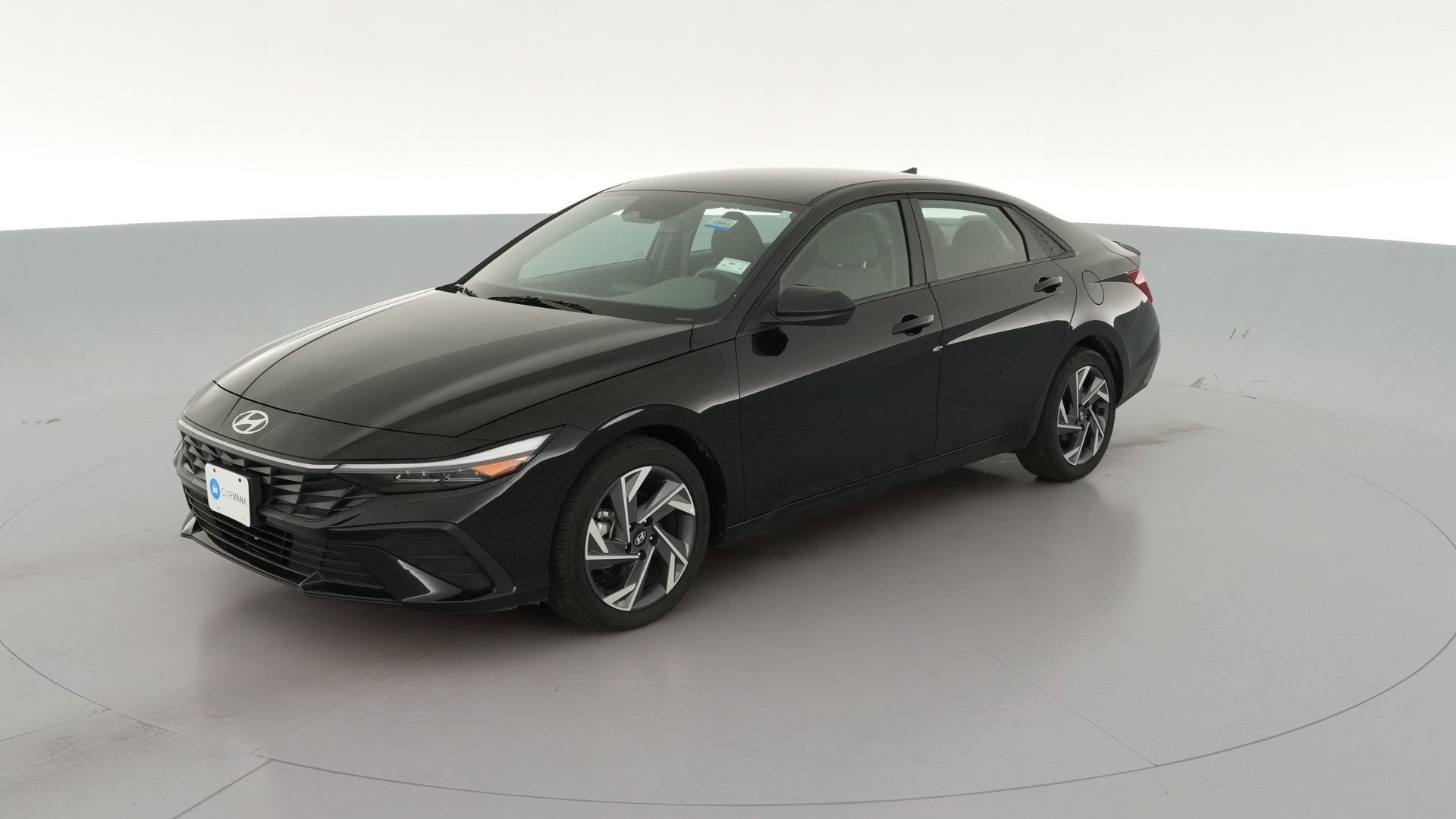 2025 Hyundai Elantra vehicle photo
