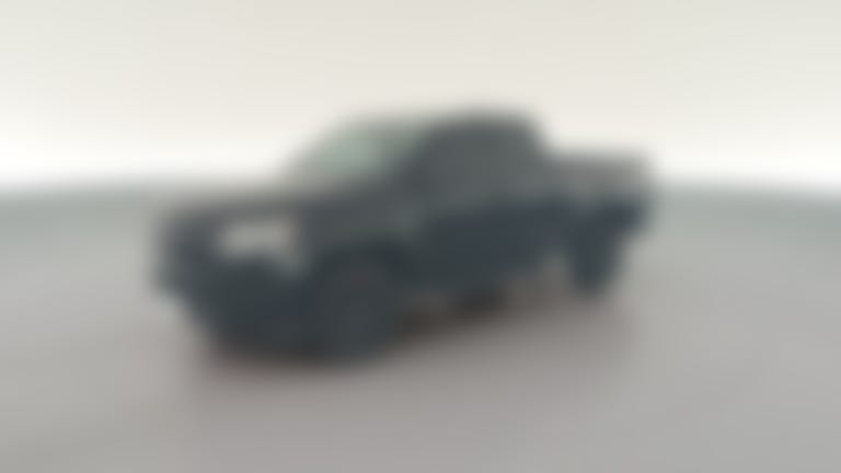 2019 Chevrolet Colorado Extended Cab vehicle photo