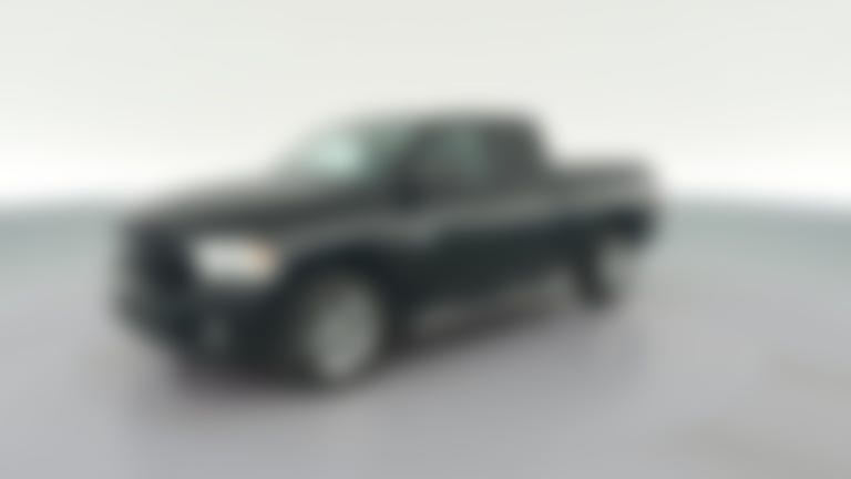2017 Ram 1500 Quad Cab vehicle photo