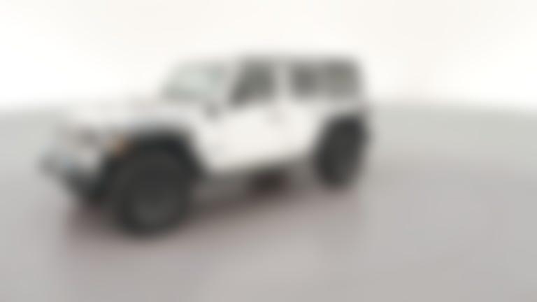 2022 Jeep Wrangler Unlimited 4xe vehicle photo
