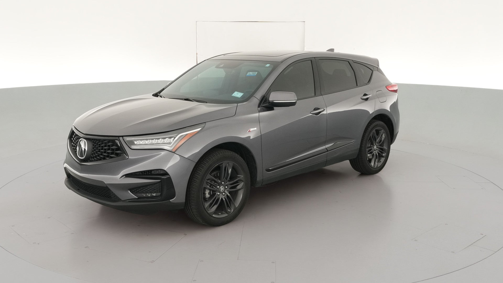 2020 Acura RDX vehicle photo