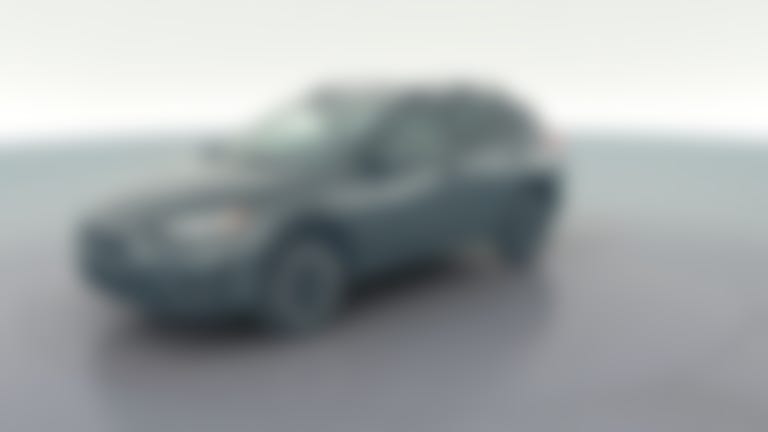 2023 Subaru Crosstrek vehicle photo