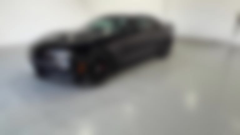 2024 Chevrolet Camaro vehicle photo