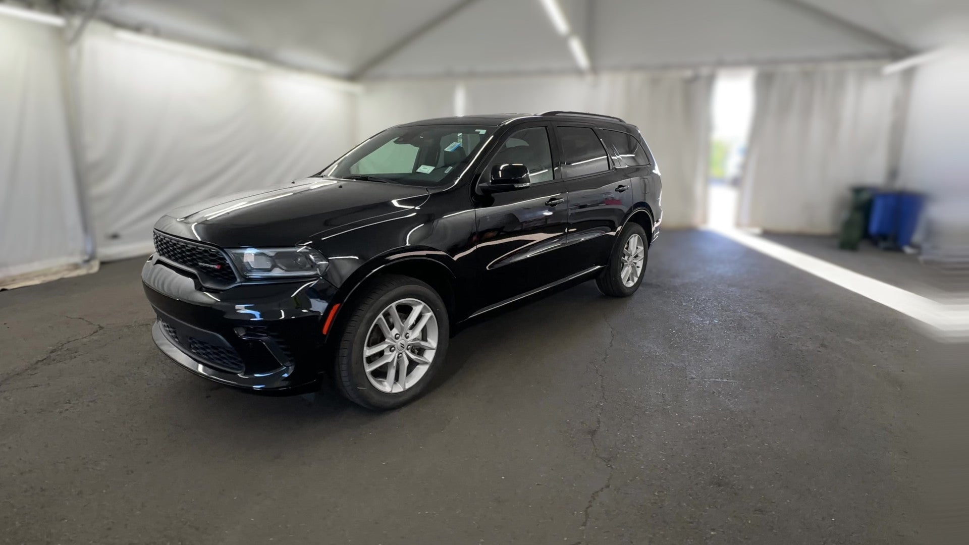 2025 Dodge Durango vehicle photo