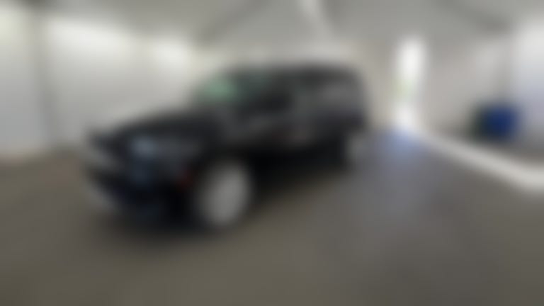 2025 Dodge Durango vehicle photo