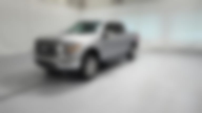 2021 Ford F150 SuperCrew Cab vehicle photo