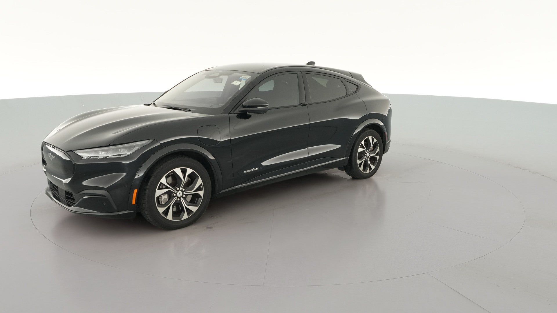 2023 Ford Mustang MACH-E vehicle photo