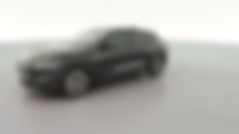 2023 Ford Mustang MACH-E vehicle photo