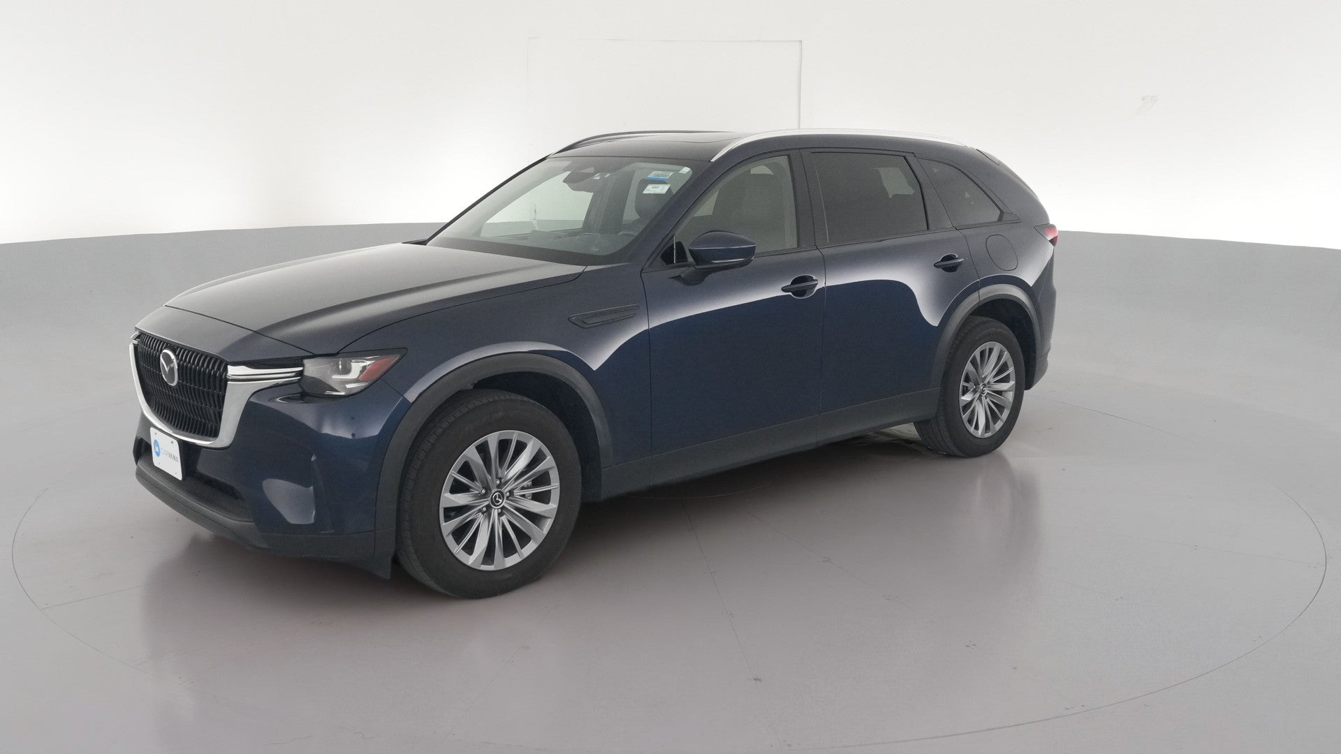2024 MAZDA CX-90 vehicle photo
