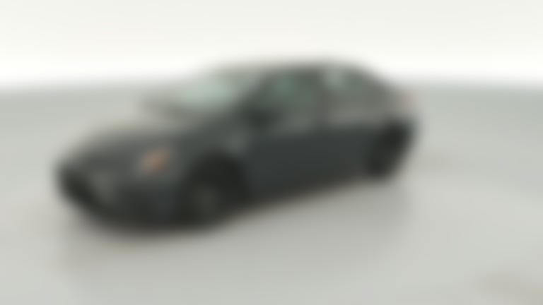 2023 Toyota Corolla vehicle photo