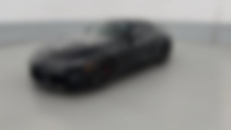 2026 Toyota GR Supra vehicle photo