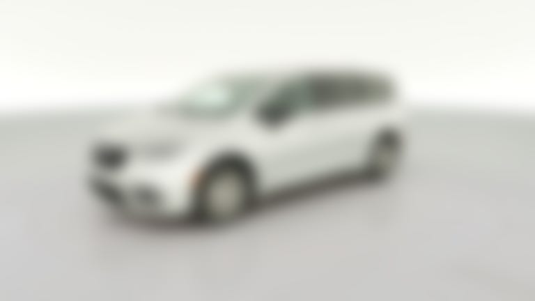 2024 Chrysler Pacifica vehicle photo