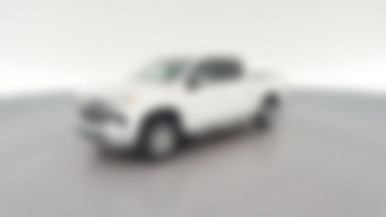2026 Chevrolet Silverado 1500 Crew Cab vehicle photo