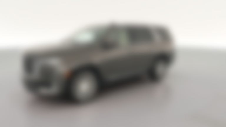 2021 Cadillac Escalade vehicle photo