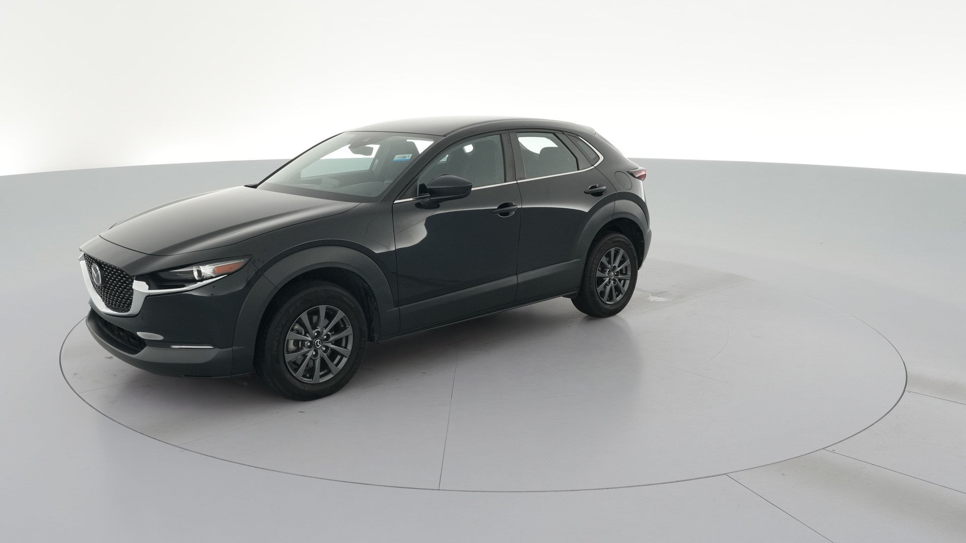 2023 MAZDA CX-30 vehicle photo