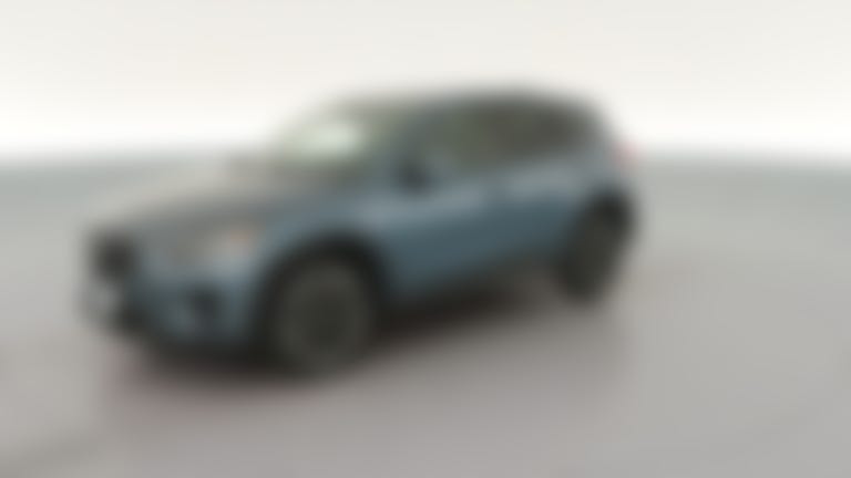 2016 MAZDA CX-5 vehicle photo