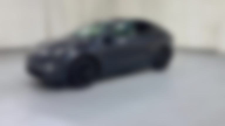 2024 Tesla Model Y vehicle photo