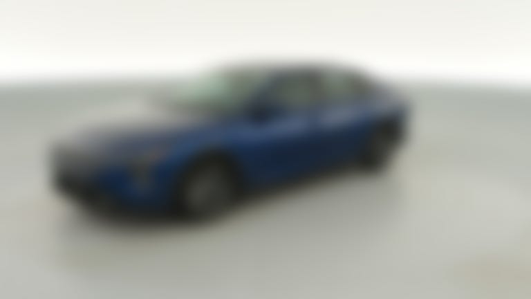 2025 Kia K4 vehicle photo