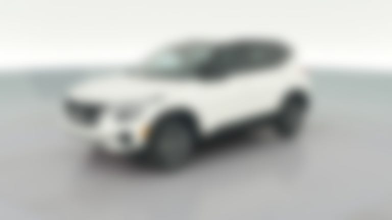 2021 Kia Seltos vehicle photo