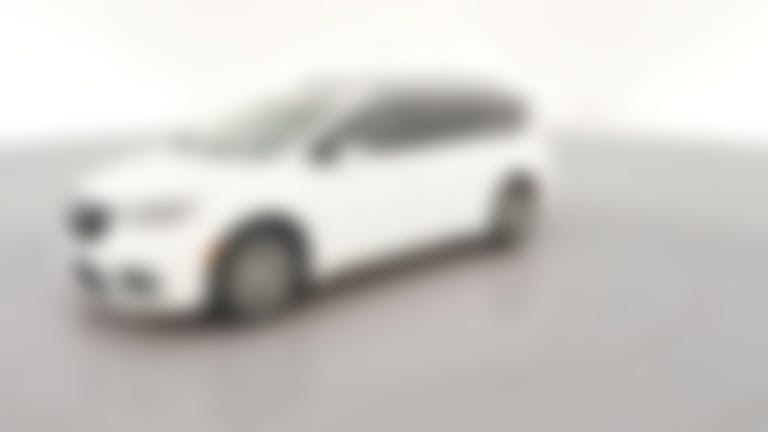 2022 Chrysler Pacifica vehicle photo