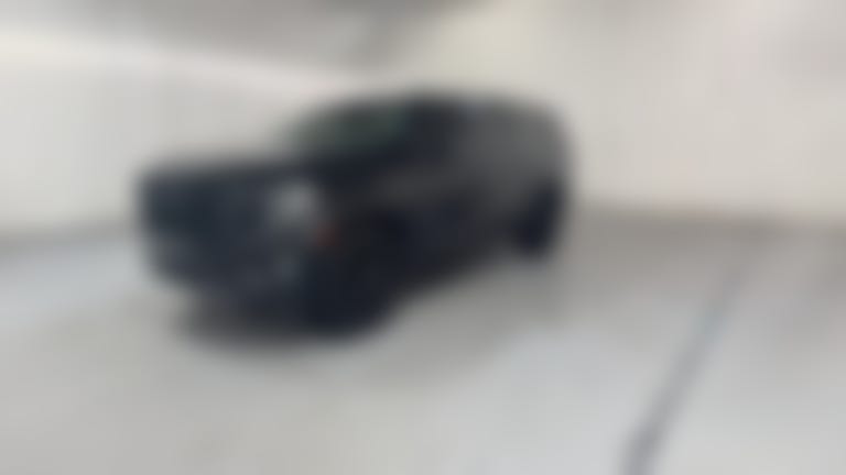 2023 GMC Yukon XL vehicle photo