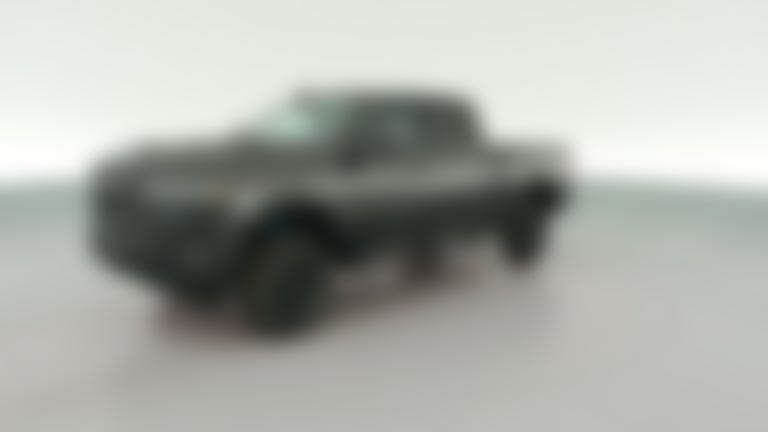 2026 Ram 2500 Crew Cab vehicle photo