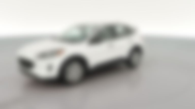 2022 Ford Escape vehicle photo