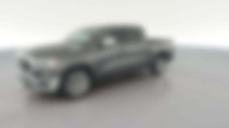 2022 Ram 1500 Crew Cab vehicle photo