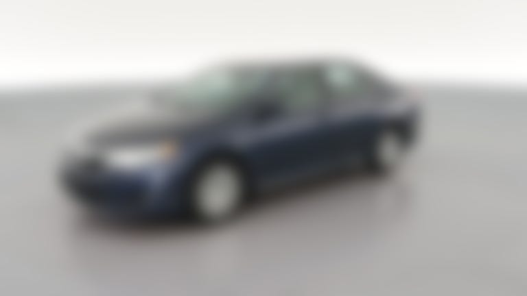 2014 Toyota Camry vehicle photo