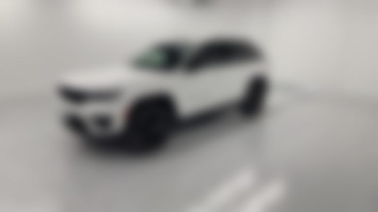 2023 Jeep Grand Cherokee vehicle photo