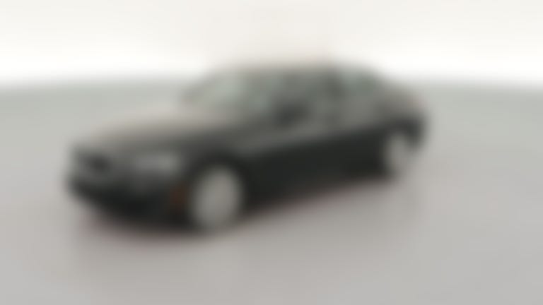 2024 BMW 3 Series vehicle photo