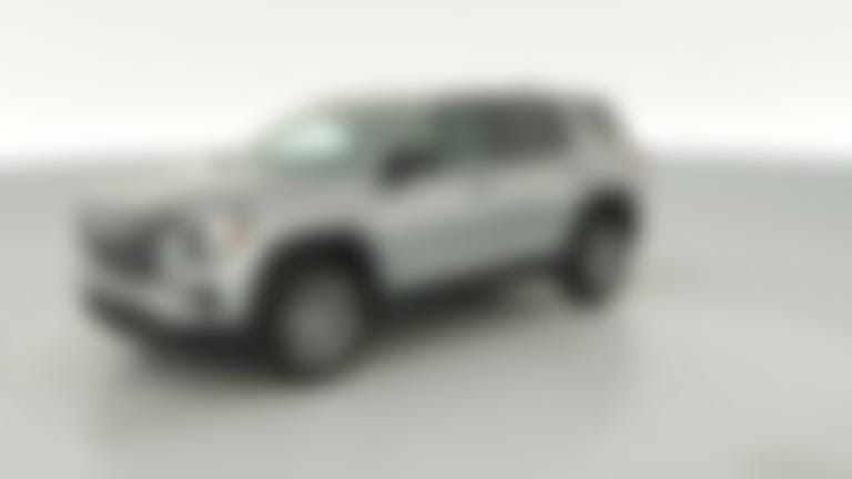 2025 GMC Terrain vehicle photo