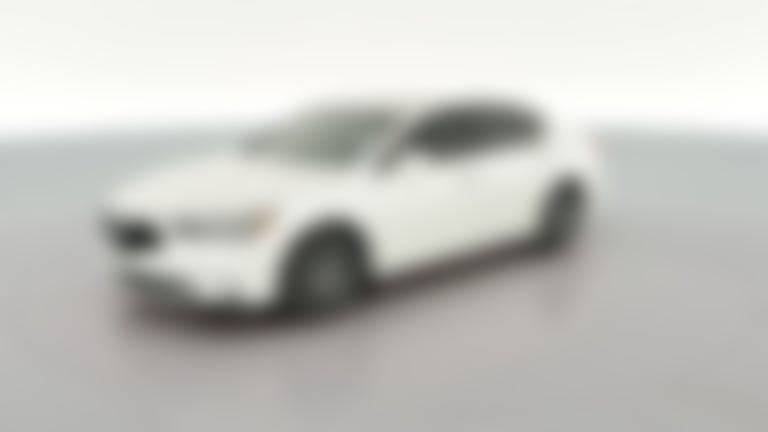 2018 Acura RLX Sport Hybrid vehicle photo