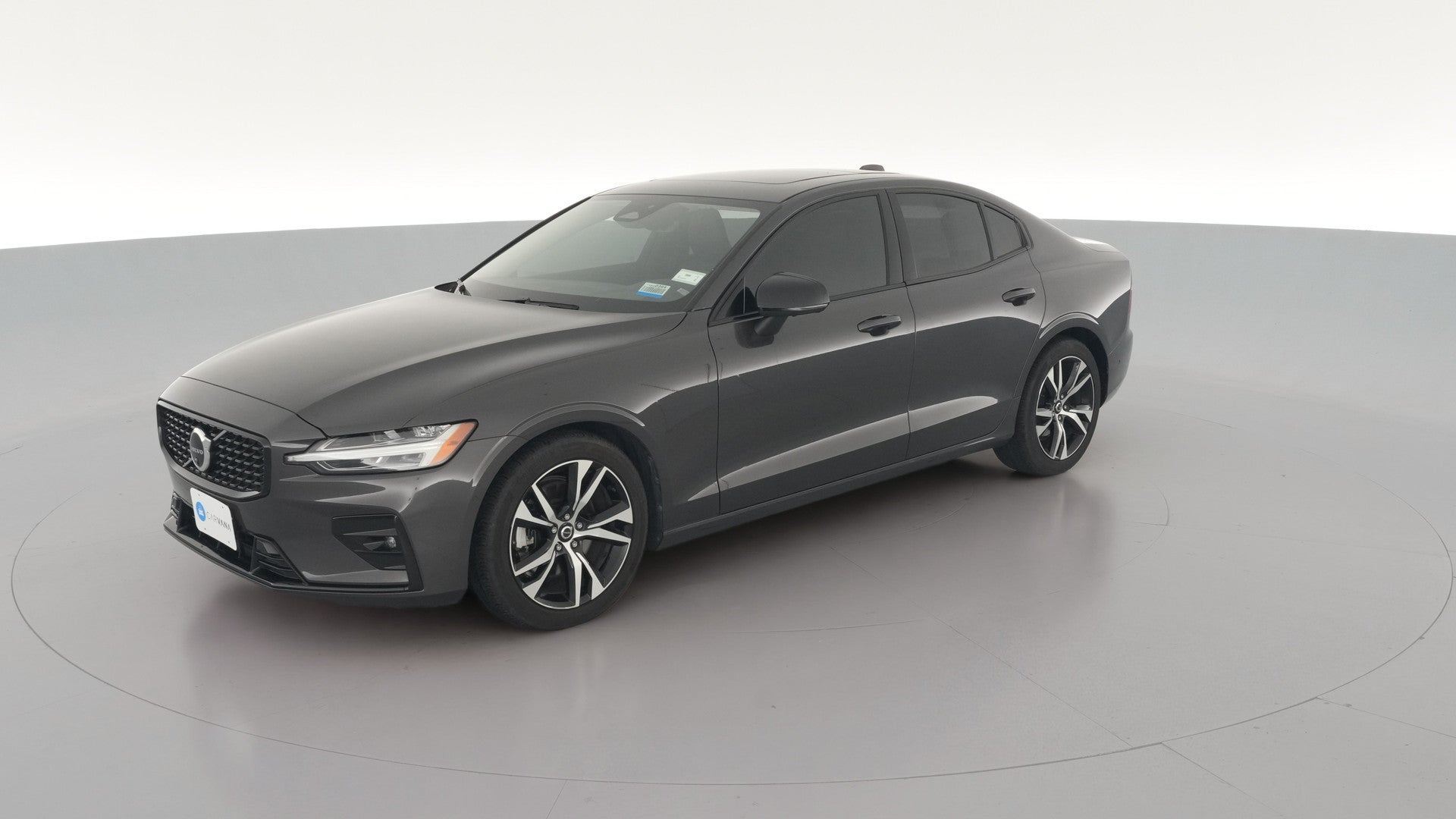 2024 Volvo S60 vehicle photo