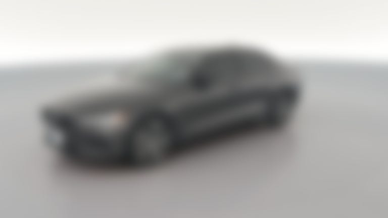 2024 Volvo S60 vehicle photo
