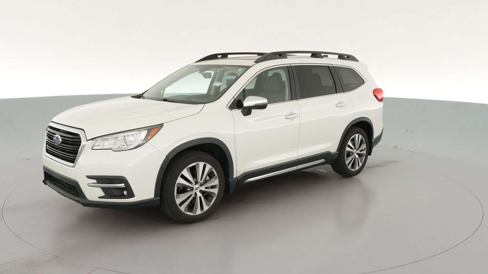 2020 Subaru Ascent vehicle photo