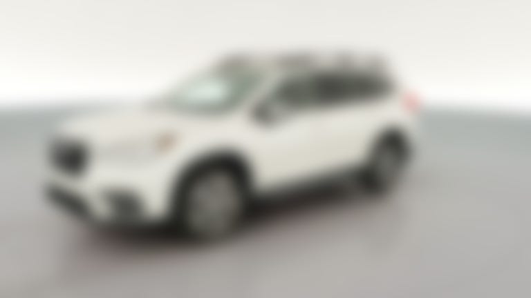 2020 Subaru Ascent vehicle photo