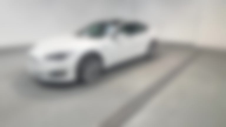 2018 Tesla Model S vehicle photo