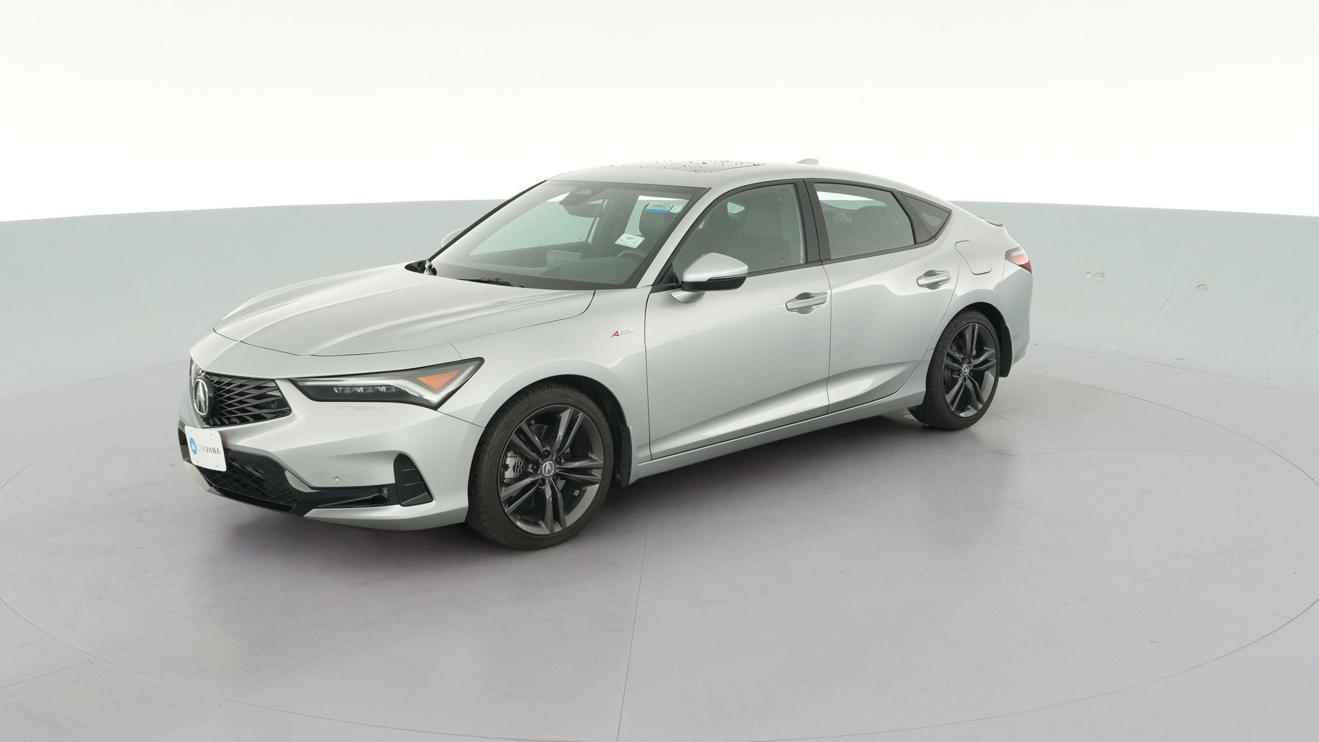 2025 Acura Integra vehicle photo