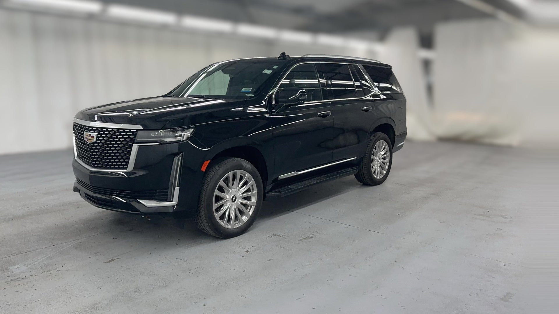 2023 Cadillac Escalade vehicle photo