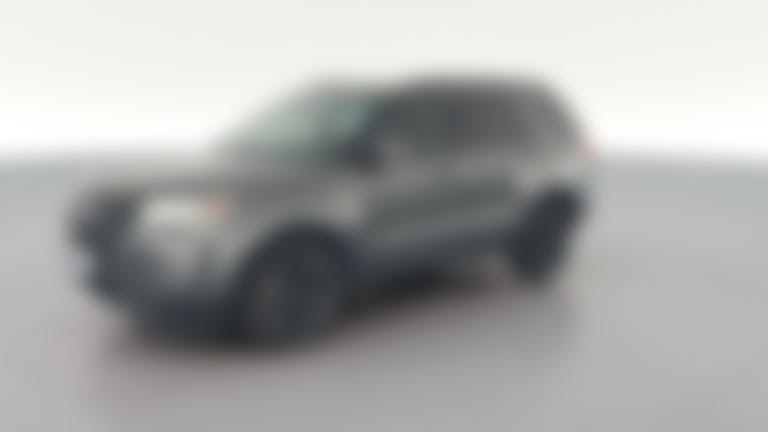 2017 Ford Explorer vehicle photo