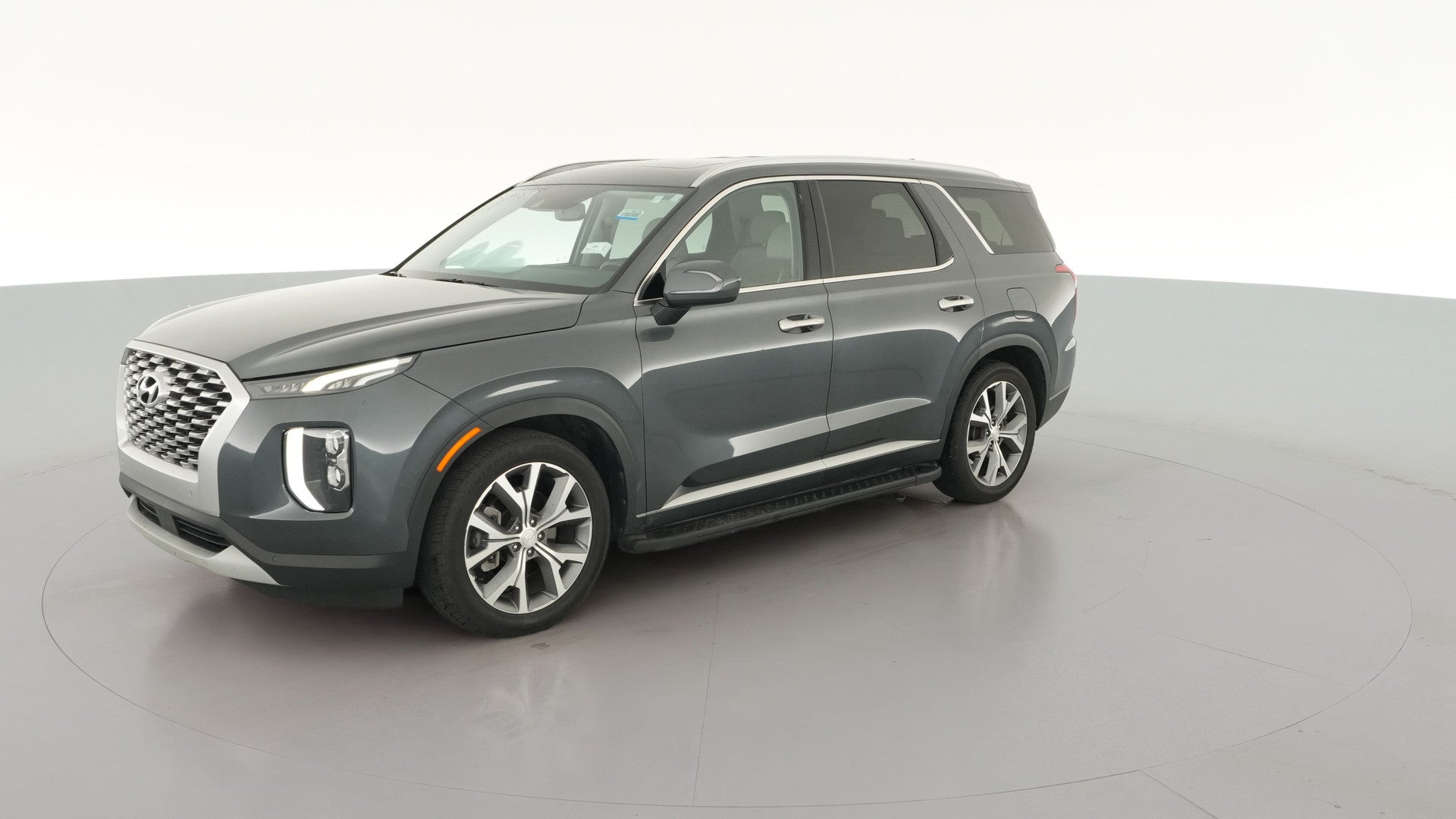 2022 Hyundai Palisade vehicle photo