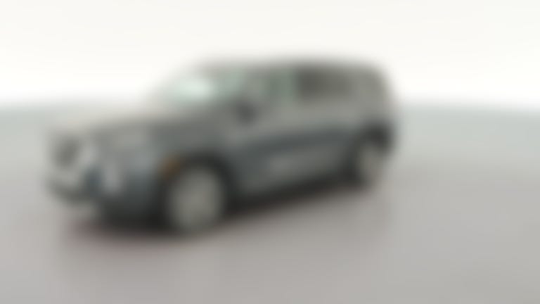2022 Hyundai Palisade vehicle photo