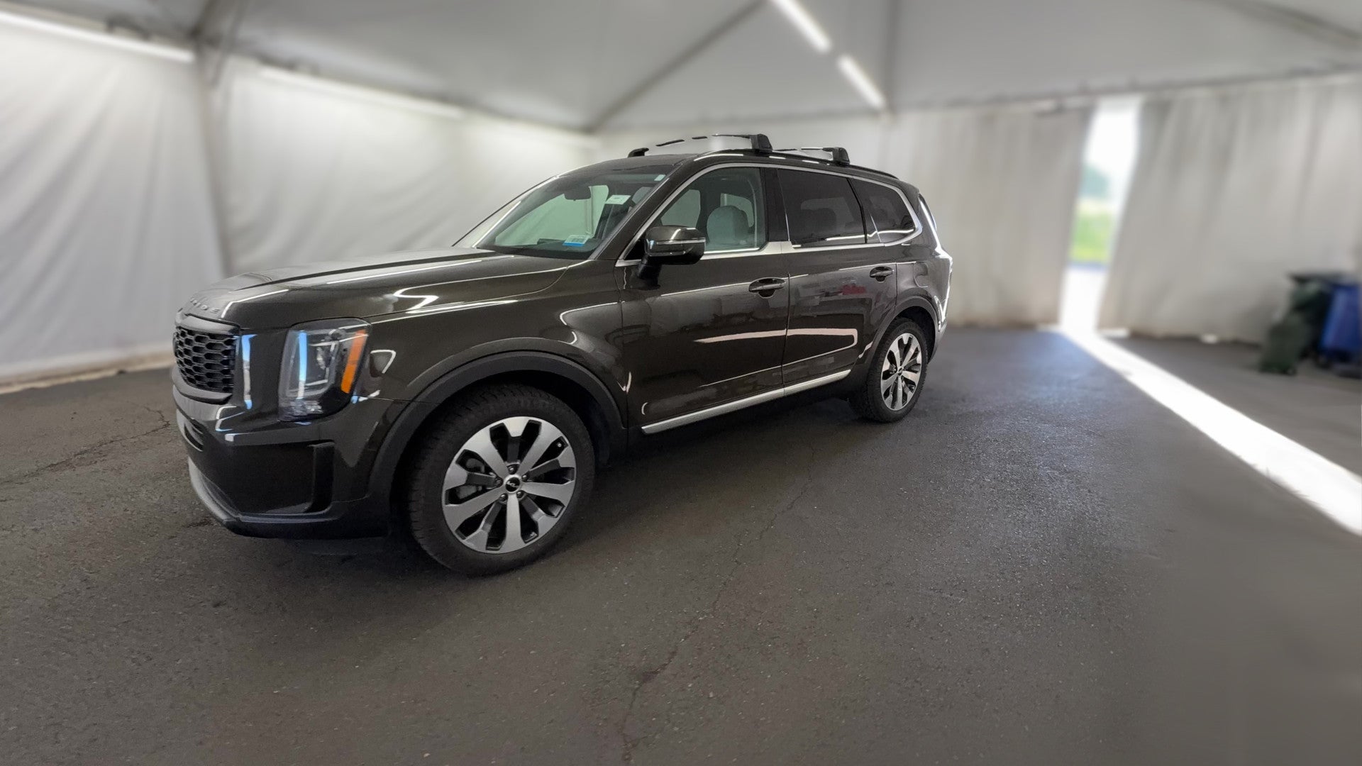 2022 Kia Telluride vehicle photo
