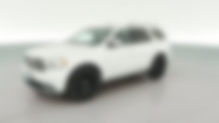 2014 Dodge Durango vehicle photo