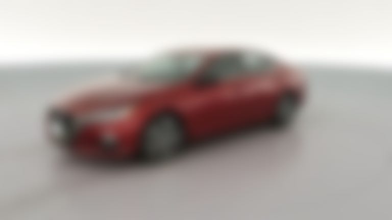 2020 Nissan Altima vehicle photo