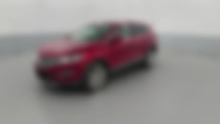 2017 Lincoln MKC vehicle photo