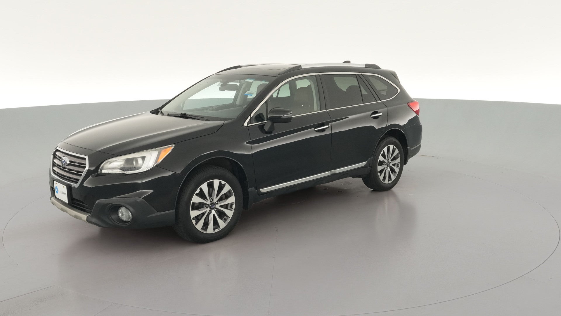 2017 Subaru Outback vehicle photo