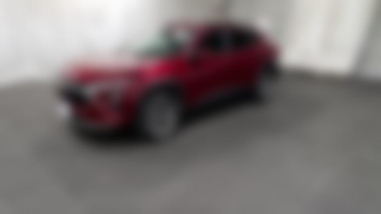 2025 Chevrolet Trax vehicle photo