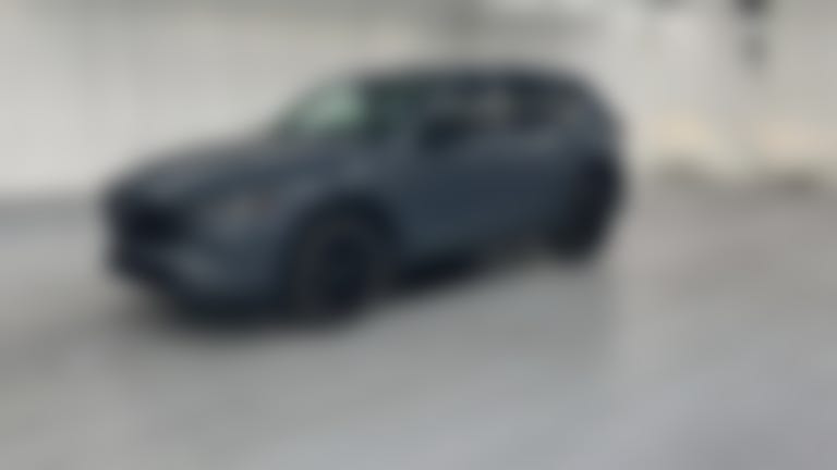 2023 MAZDA CX-5 vehicle photo